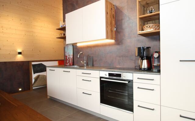 Gorgeous Chalet in Niedernsill with Garden