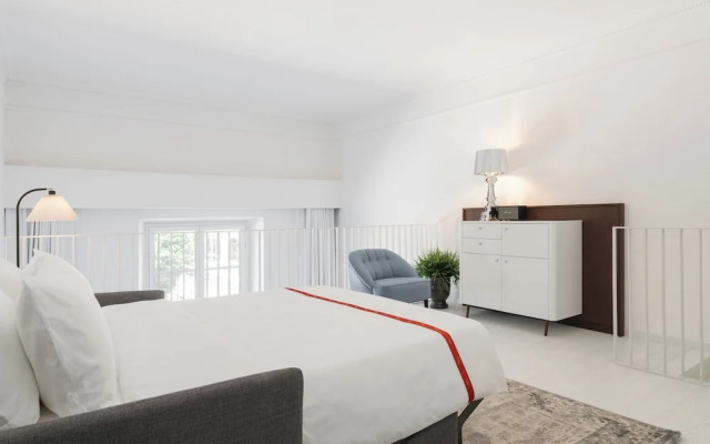 Ruby Bea Hotel Florence