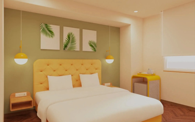 Bloom Hotel - Ranchi