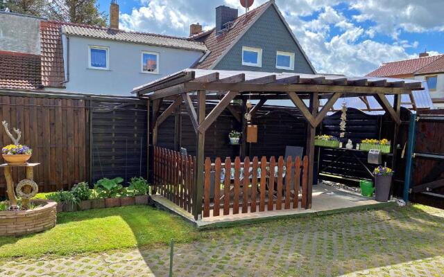 Ferienwohnung Stralsund VORP 2781