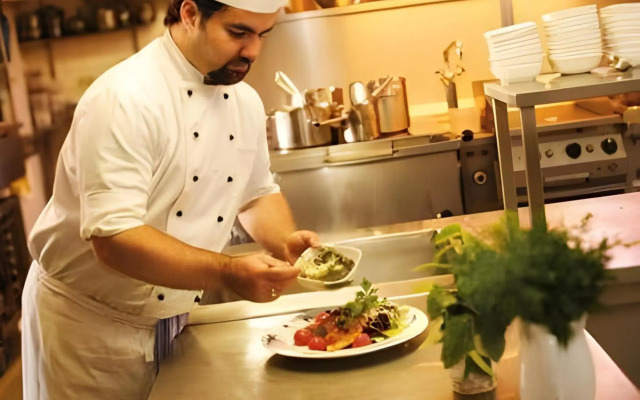 Paulsen's Landhotel und Restaurant