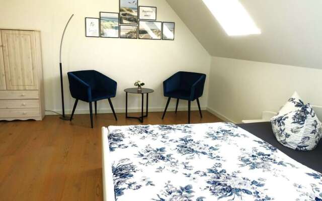 Haus Melody Comfortable Holiday Residence