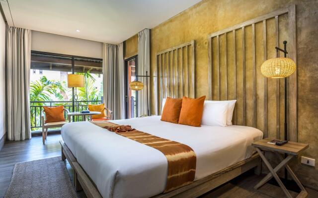 Mercure Samui Chaweng Tana Hotel