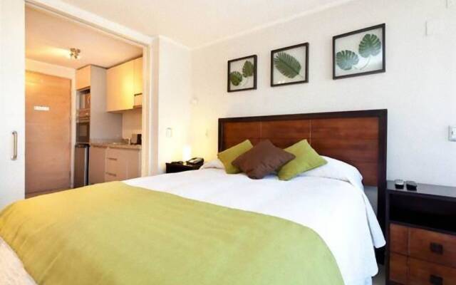 Departamentos Amoblados Costa Lyon