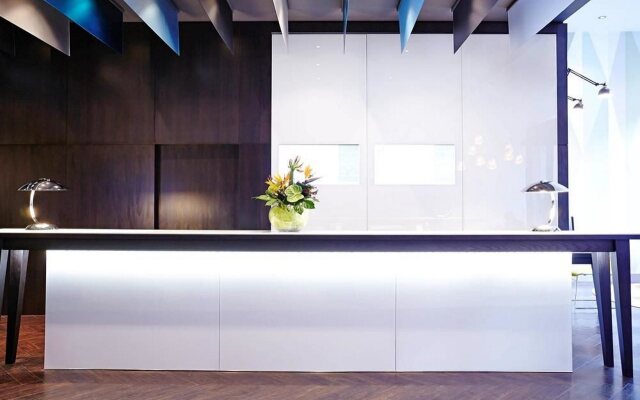 ibis Styles Liverpool Centre Dale Street