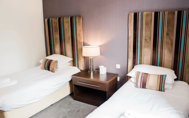 Episode Hotel
