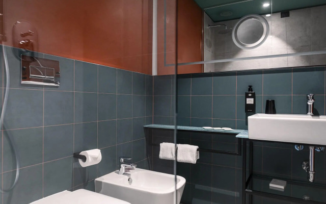 Quark Hotel Milano