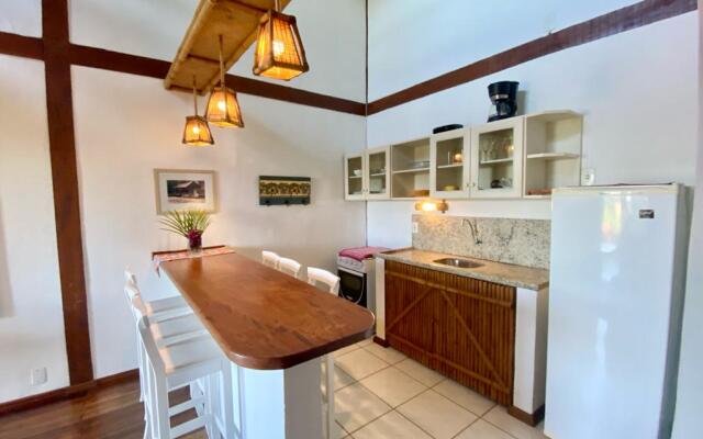Pousada Bungalow
