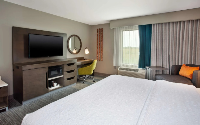Hampton Inn Union City