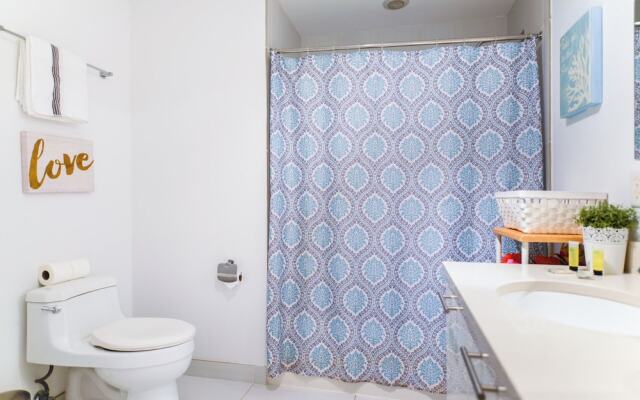 Beautiful Family Condo - Enjoy Miami