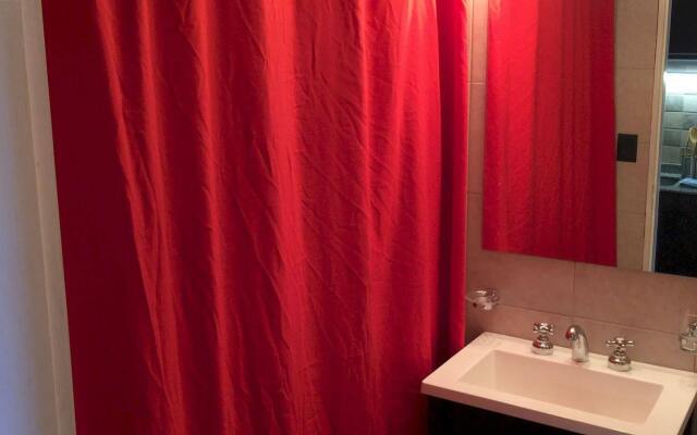San Martin Suites