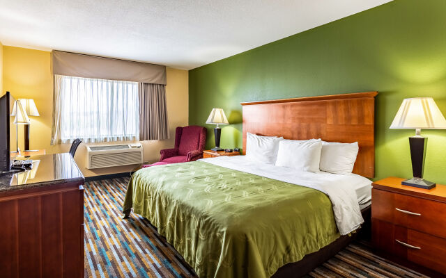 Quality Inn Taos