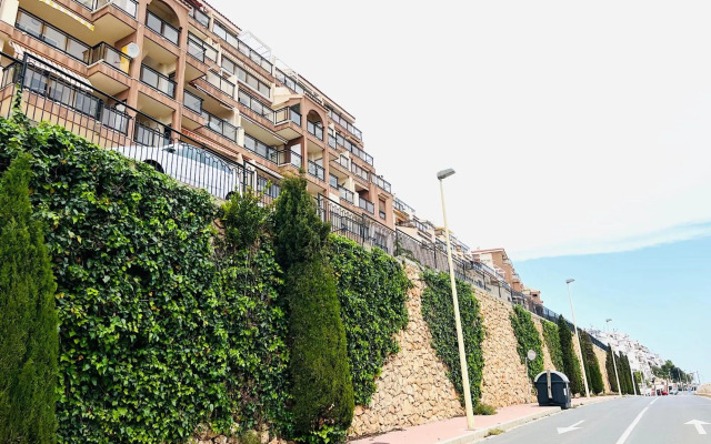 Sunrise view - Riarmar