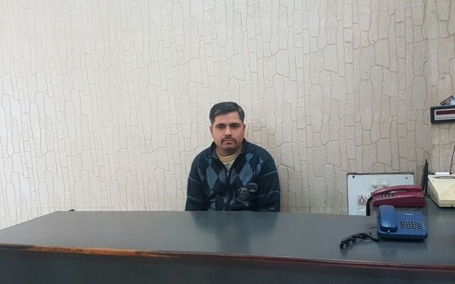 Hotel Narayan