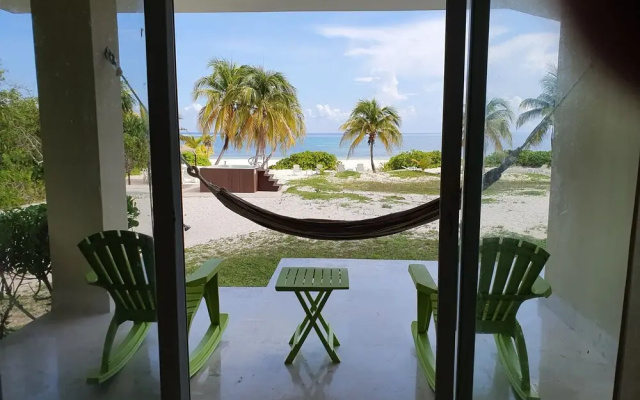 Puerta del Mar Cozumel