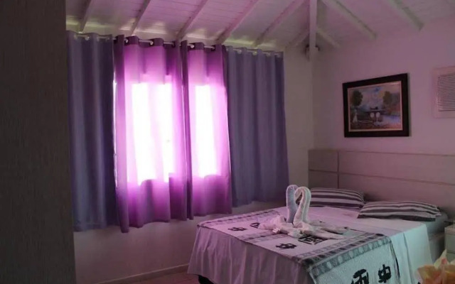 Marina Pousada Design