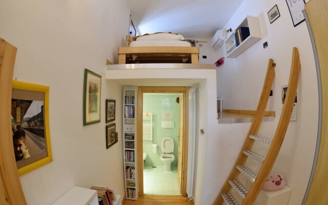 Loft Nel Cuore di Roma
