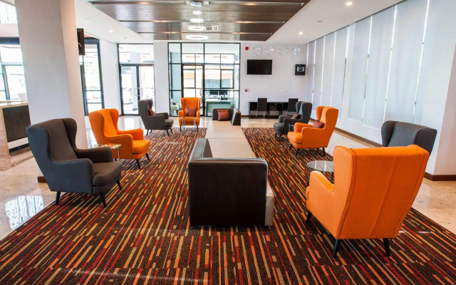 AC Sport Center & Hotel