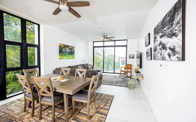 Paradise Bay Great View Luxury 2BR Condo
