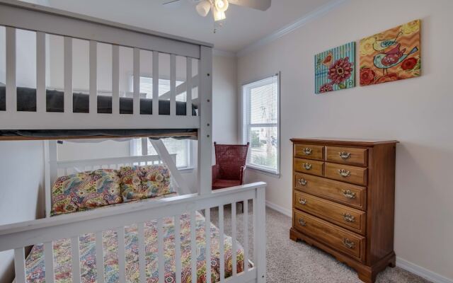 Spinnaker Pointe Unit 3B