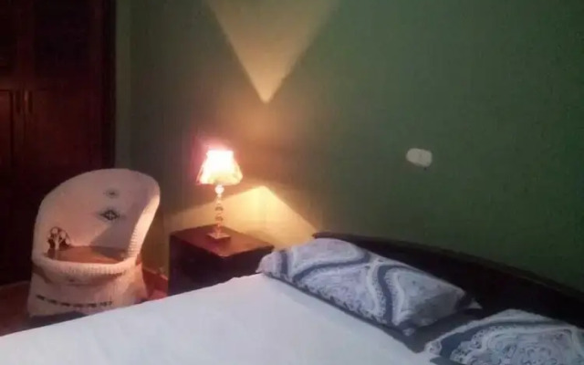 Guest House Casa Oro Fina