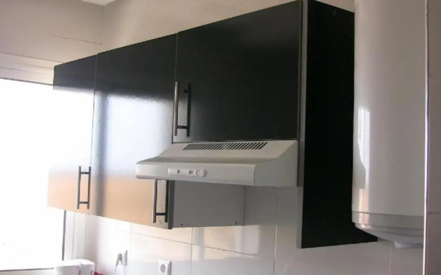 BOUZNIKA Bâtiment G