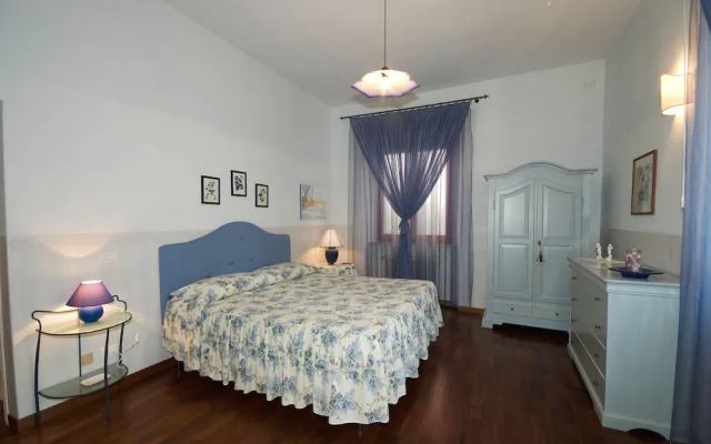 La Primavera B&B