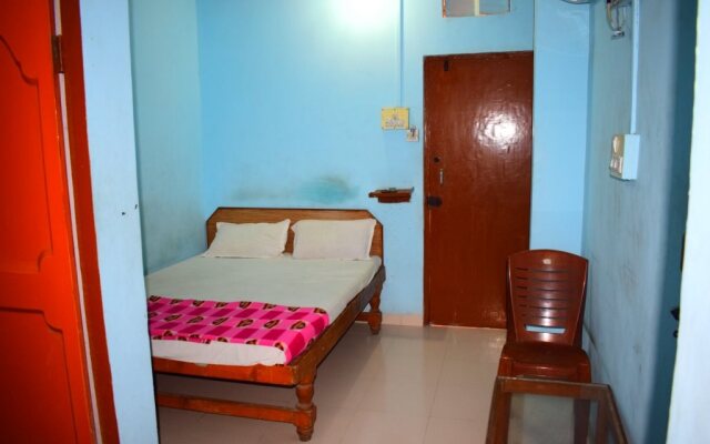 Balaji Guest House