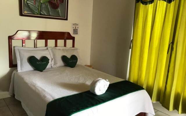 Hotel Emanuel