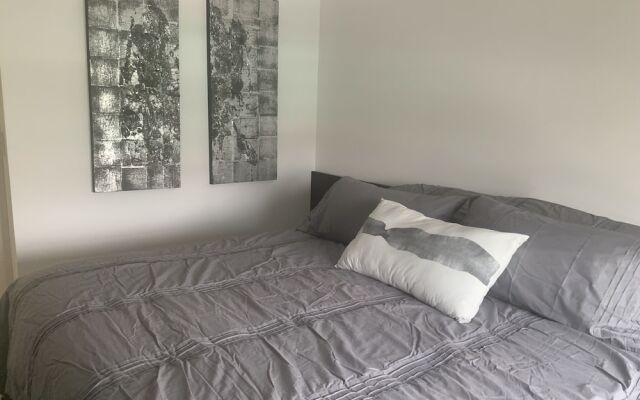 Exclusivo Departamento en Pilar