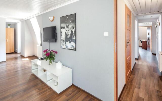 Sleepy3city Aparthotel Abrahama 16
