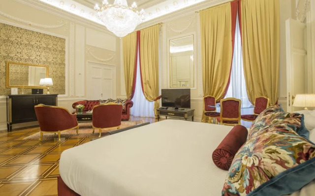 Palazzo Monga Boutique Guesthouse
