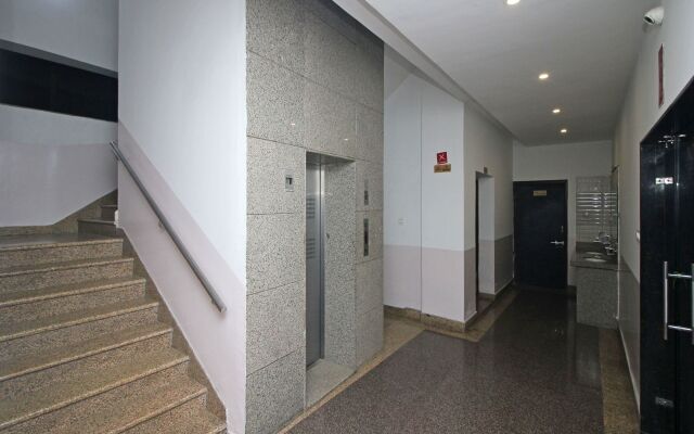 Hotel Mannat