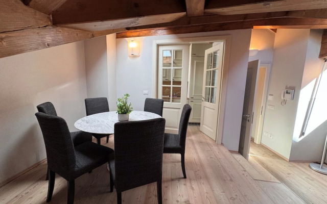 039 Lussuoso Trilocale Pinzolo