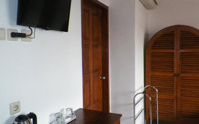 Hotel Bladok Yogyakarta