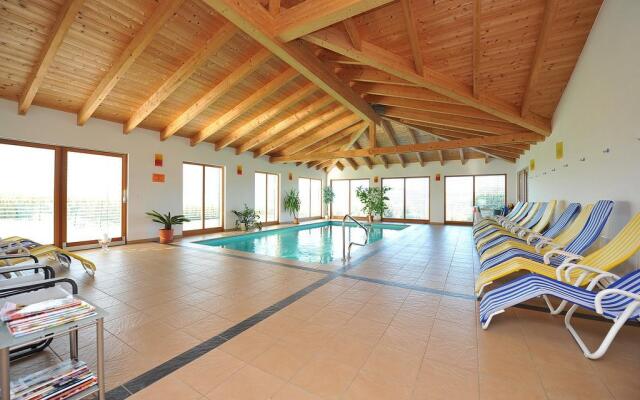 Wellness Pension Waldhof
