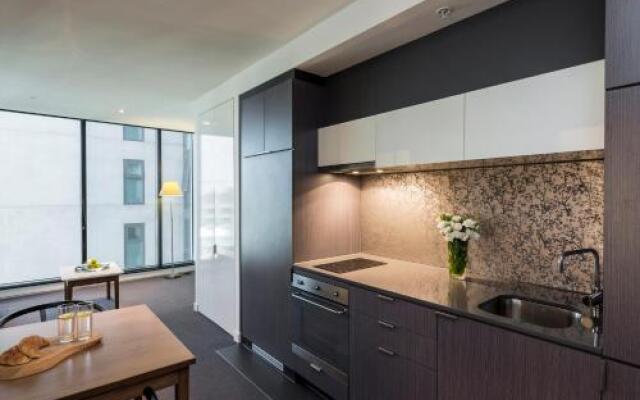 Apartments @ 133 City