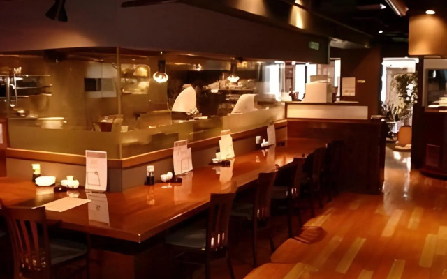 Ascent Inn Sapporo