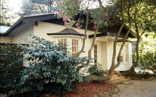 Lochiel Luxury Accommodation