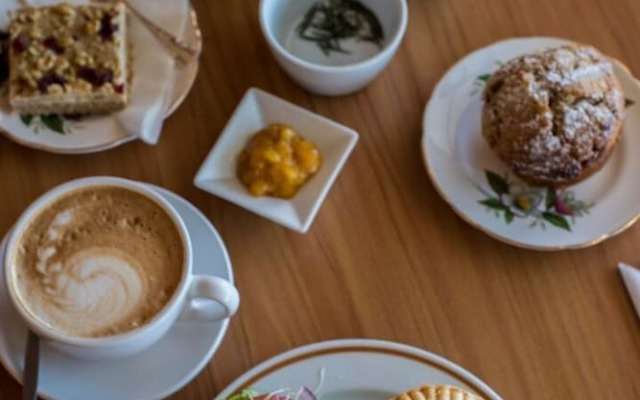 Garston Hotel and Cafe