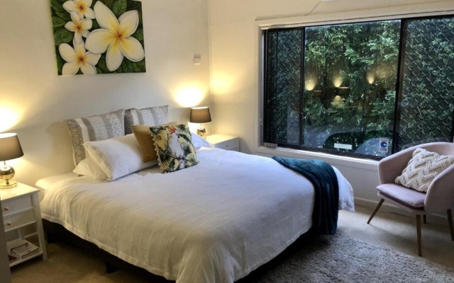 Monterey Guest Studio near Hospitals, Beach and Airport – Guest Rooms – Sydney