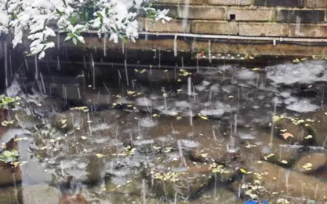 Zhusha Yunman Hostel Fanjing Mountain