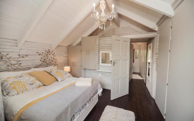 Viewpoint - Cabin 3