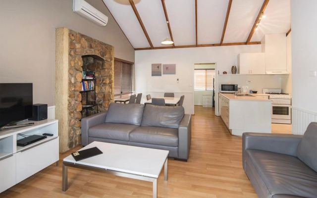 Bay Village Resort Dunsborough