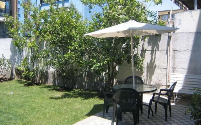 Hostal Americano