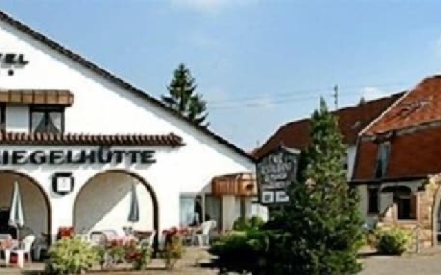 Gutshof Ziegelhuette