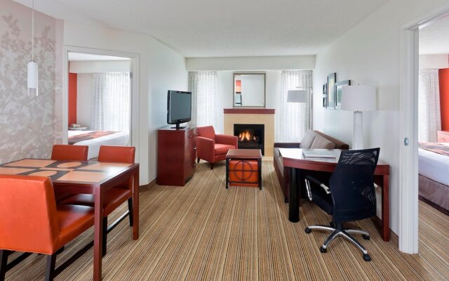 Residence Inn Dallas Lewisville