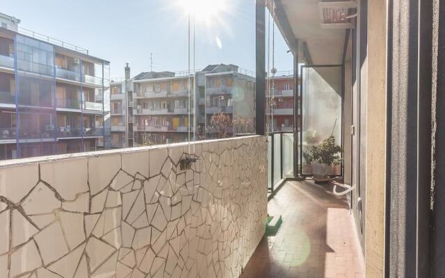 Alessia's Flat - Sondrio M3