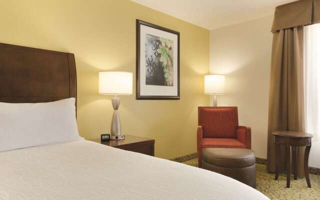 Hilton Garden Inn Anaheim Garden Grove