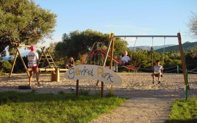 Parco Blu